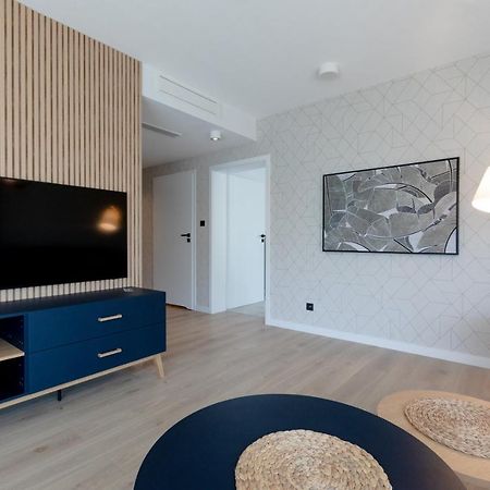 Apartament Pinea De Lux By Major Domus Pobierowo Zewnętrze zdjęcie
