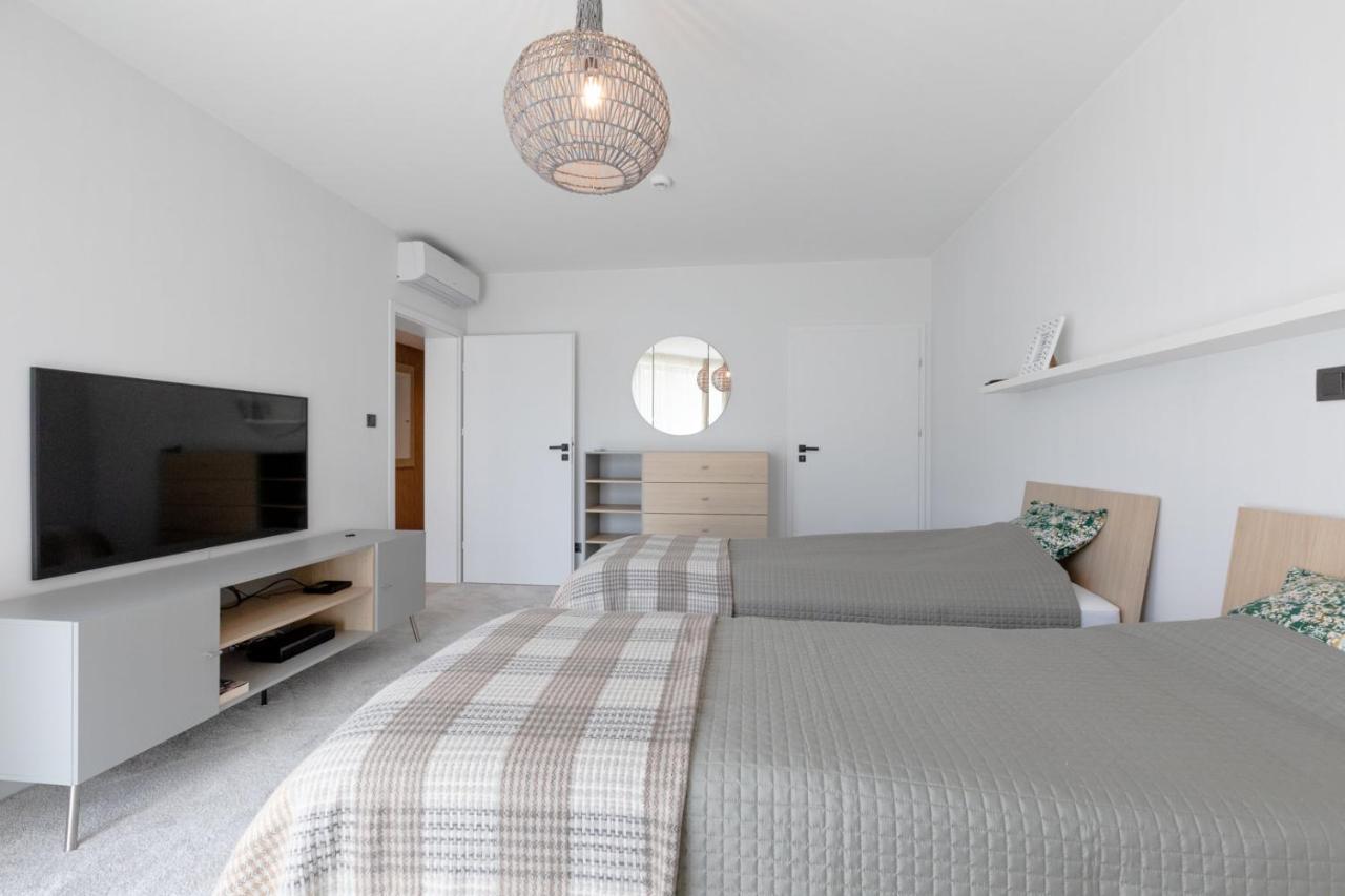 Apartament Pinea De Lux By Major Domus Pobierowo Zewnętrze zdjęcie