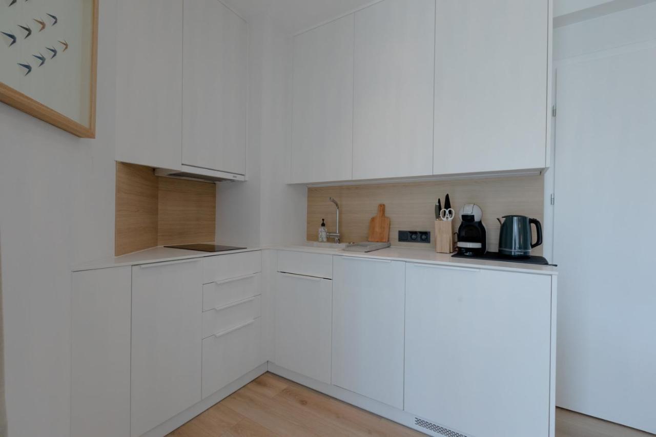 Apartament Pinea De Lux By Major Domus Pobierowo Zewnętrze zdjęcie