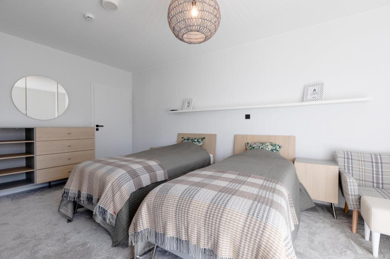 Apartament Pinea De Lux By Major Domus Pobierowo Zewnętrze zdjęcie