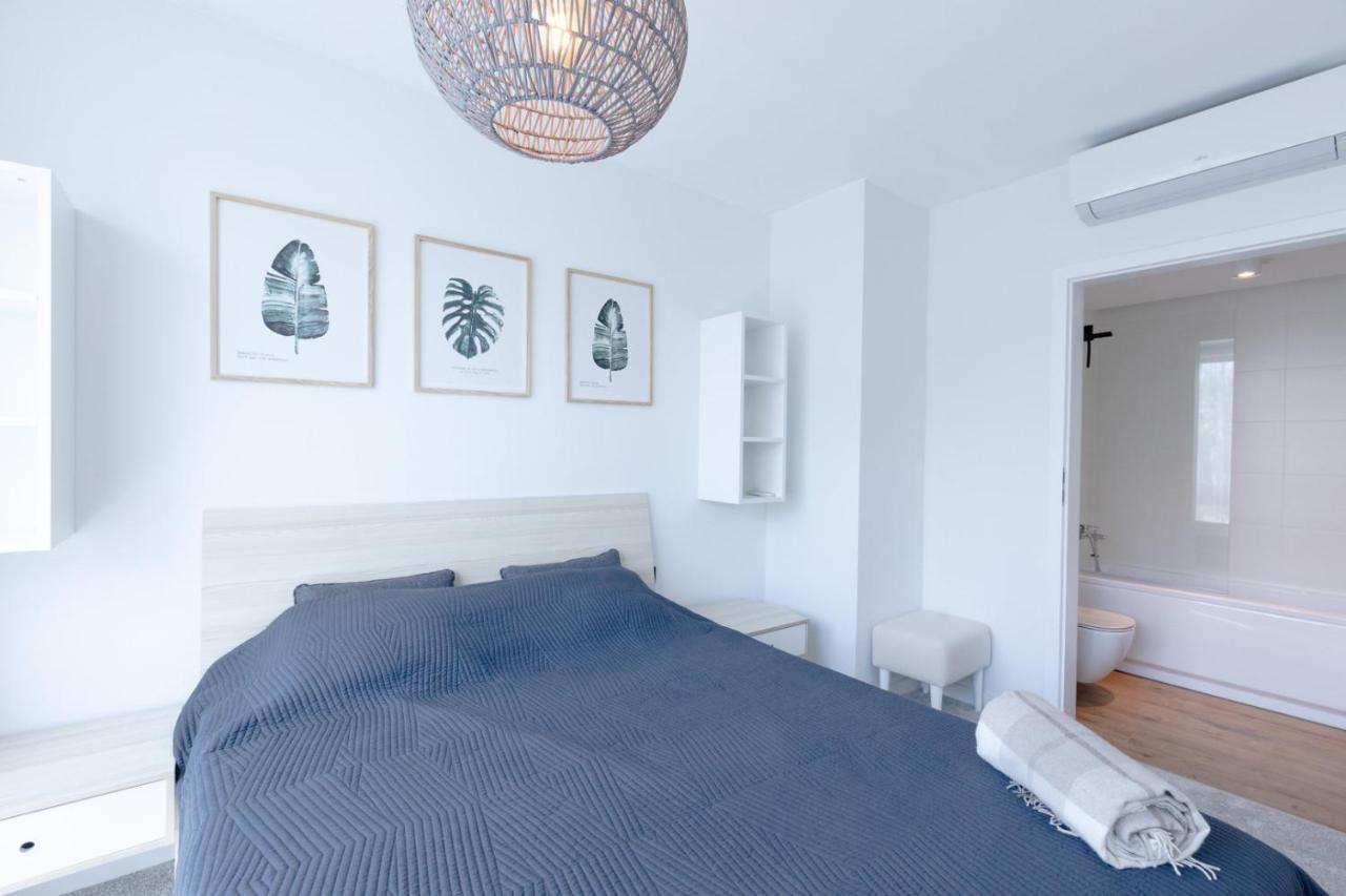 Apartament Pinea De Lux By Major Domus Pobierowo Zewnętrze zdjęcie